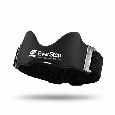 EverStep™ – Stöd som håller dig i rörelse
